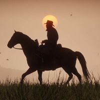 La navidad llegará en octubre: ‘Red Dead Redemption 2’ ya tiene fecha de lanzamiento para Xbox One y PS4
