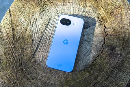 Google Pixel 10a