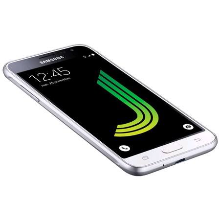 Samsung Galaxy J3 (2016) por 99 euros y envío gratis