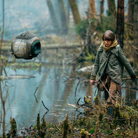 Casi nadie quería ir a ver esta película al cine, pero es una de las producciones de ciencia ficción más sorprendentes de 2022. Hoy hablamos de Vesper