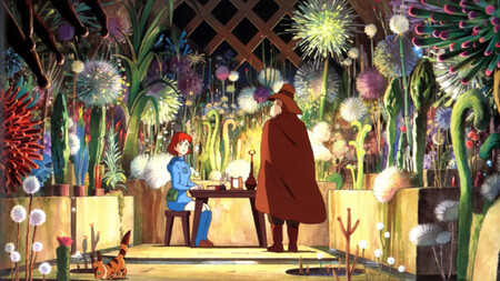 Nausicaa Del Valle Del Viento 1984