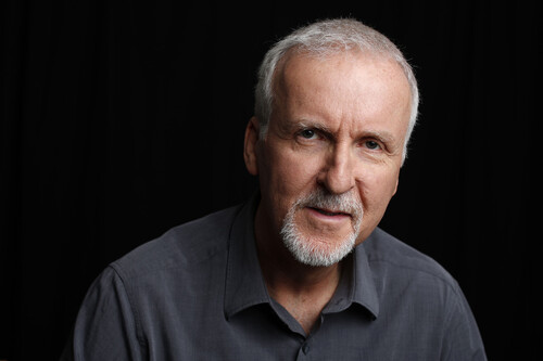James Cameron Thedailybeast
