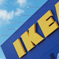 Novedad en Ikea: un cubo de basura por menos de cuatro euros y que no ocupa nada de espacio 