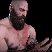 Compra God of War: Ragnarok y gana un año de salmón gratis, la simpática promo de una cadena de hipermercados en España