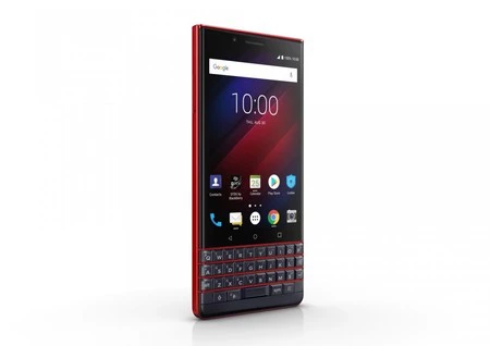 Key2 ル・レッド