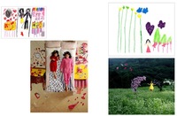 Wonderland: dibujos infantiles convertidos en realidad