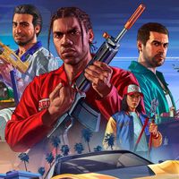 El Gobierno del Reino Unido pagó a funcionarios para jugar a GTA Online con desconocidos. Supuestamente era un proyecto de investigación social
