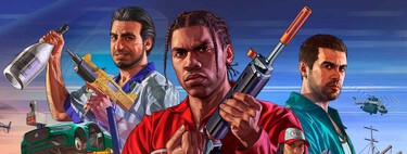 El Gobierno del Reino Unido pagó a funcionarios para jugar a GTA Online con desconocidos. Supuestamente era un proyecto de investigación social