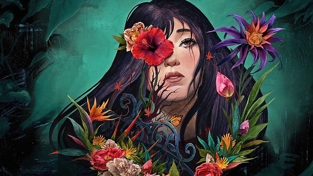 Existe la botanofobia, o miedo a las plantas, y con este juego de terror estilo Resident Evil lo vas a padecer. Atento a The Florist. Noticias en tiempo real