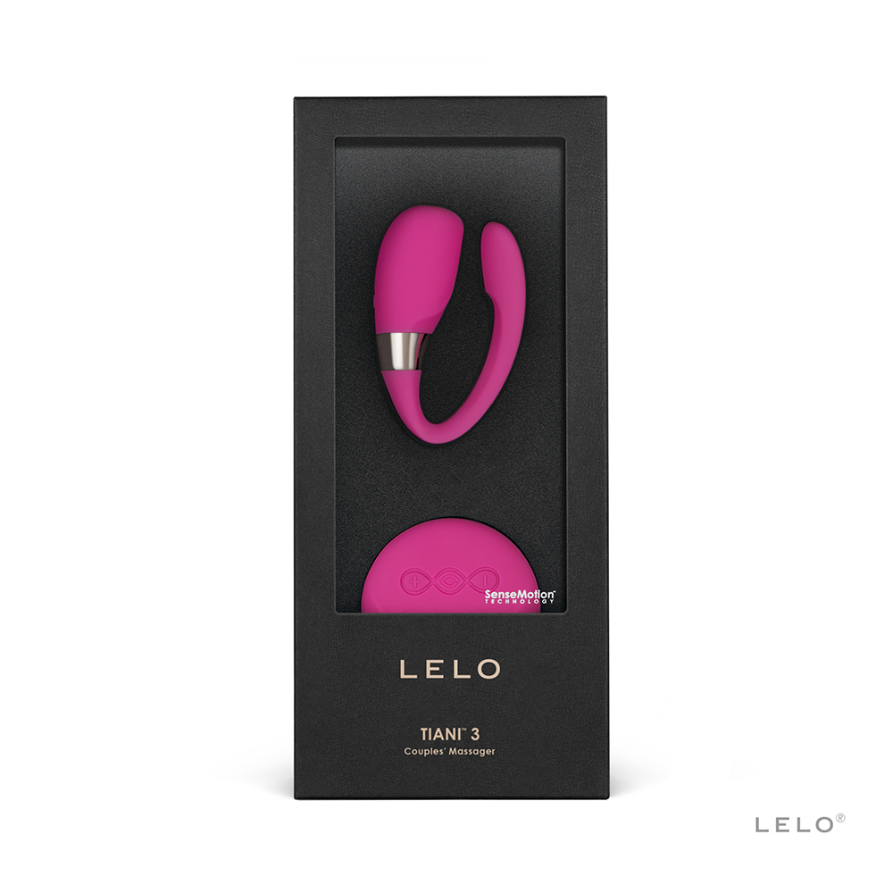 LELO Tiani 3
