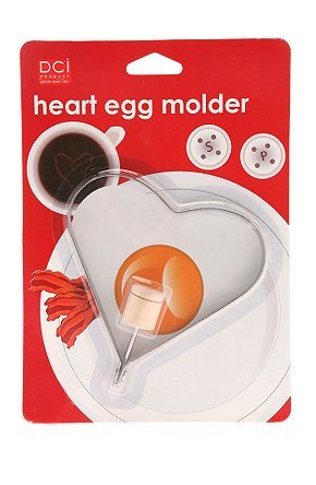 Foto de Moldes para huevos (7/10)