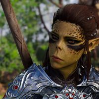 Los genitales githyanki de Baldur's Gate 3 ya no te darán problemas. Su nuevo parche soluciona 300 errores de lo más variados 