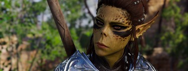 Los genitales githyanki de Baldur's Gate 3 ya no te darán problemas. Su nuevo parche soluciona 300 errores de lo más variados 