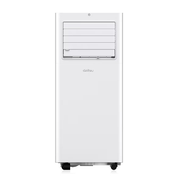 Daitsu - Aire acondicionado portátil Daitsu con 1.750 frig/h - APC07APD 07FX.