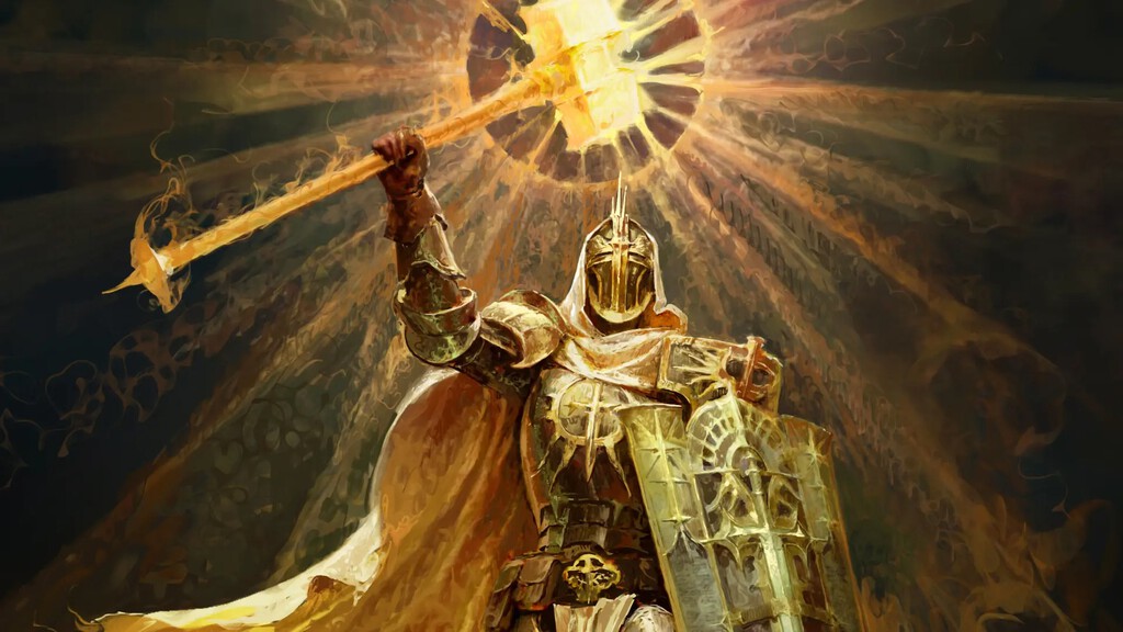 El Paladín ha llegado a Diablo IV y en unas horas se ha convertido en el personaje más rotísimo arrasando con millones de daño 