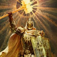 El Paladín ha llegado a Diablo IV y en unas horas se ha convertido en el personaje más rotísimo arrasando con millones de daño