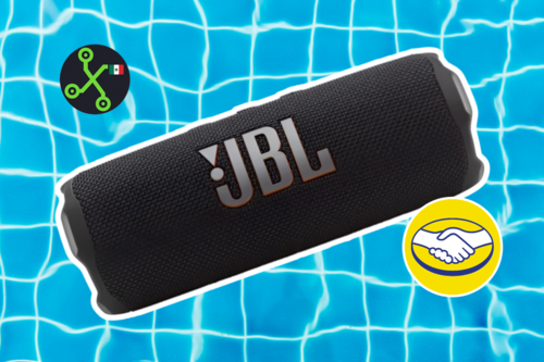 Jbl Flip 7 Mercado Libre Oferta
