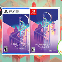 Trilogía de juegazos para celular ahora llega a Nintendo Switch y PS5: preventa ya en Amazon México