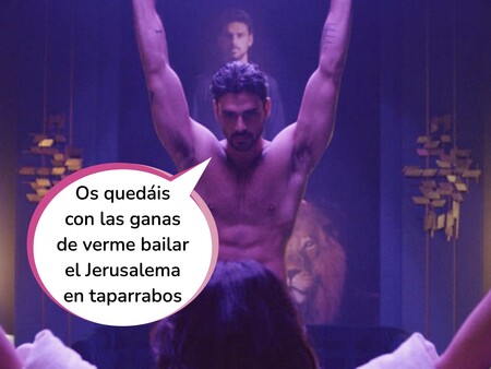 Este es el motivo por el que Michele Morrone (el macizo de '365 días') no participará finalmente en la temporada 2 de 'Toy Boy'