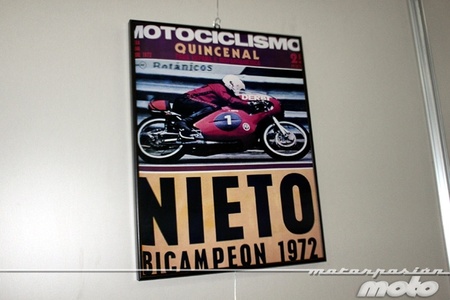 Portada Motociclismo Nieto