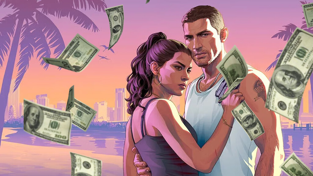 Los analistas han hablado: GTA 6 no se verá afectado por no tener disco y romperá récords de ventas sin importar las críticas