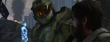 Los detalles del cancelado Halo Infinite VR son espectaculares: una versión nativa y que apuntaba a las estrellas