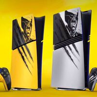 El futuro de Sony a una apuesta total por el formato digital ya empieza a dar señales de vida con la nueva PS5 de Marvel Lobezno 
