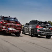 La llegada de los BMW X3M y X4M es inminente. Tanto, que ya se pueden ver en acción en este vídeo