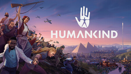 Humankind se toma un tiempo extra para pulir su fórmula de estrategia y saldrá finalmente en agosto