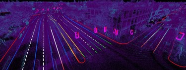 Los mapas más detallados del mundo serán para los coches (y no para los humanos)