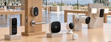 Apple tiene un plan para invadir tu casa: cerraduras, timbres y cámaras de vigilancia fabricadas por LG