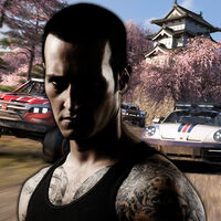 Se ha convertido en una leyenda de Forza Horizon 6 en menos de una semana y nadie tiene ni idea de quién o qué es