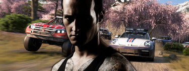 Se ha convertido en una leyenda de Forza Horizon 6 en menos de una semana y nadie tiene ni idea de quién o qué es