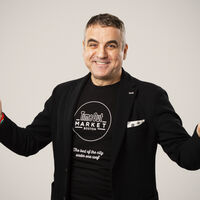 La normalización turística no llegará realmente hasta la primavera del 2022, entrevista a Julio Bruno, CEO de TimeOut