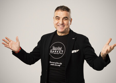 La normalización turística no llegará realmente hasta la primavera del 2022, entrevista a Julio Bruno, CEO de TimeOut