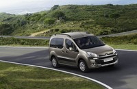 Citroën Berlingo: ahora, con cambio ETG6 por 19.580 euros
