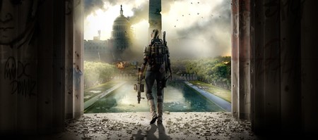 He pasado una noche jugando a The Division 2 y ahora sé que sólo ha sido la primera de muchas más