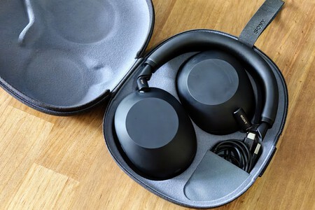 Sony Wh 1000xm6 Analisis Review Experiencia Uso Mexico Comodidad