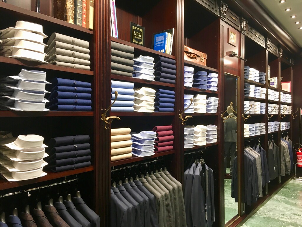 Pedro del Hierro empieza las rebajas: 9 camisas y polos para aprovechar el 50% de descuento Pedro del Hierro empieza las rebajas: 9 camisas y polos para aprovechar el 50% de descuento