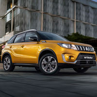 El nuevo Suzuki Vitara ya está disponible desde 18.540 euros y sin motores diésel en el menú