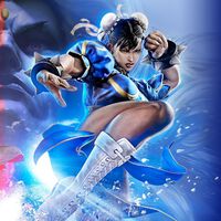 Street Fighter V se podrá jugar gratis hasta el 11 de mayo en PS4