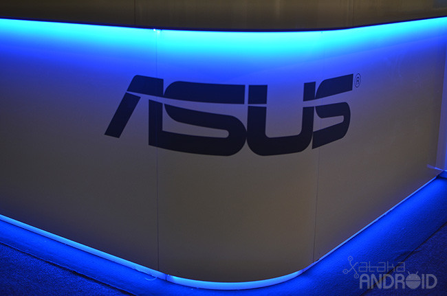 Asus Logo