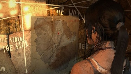 'Tomb Raider' correrá a 30 fps en PS4 y Xbox One