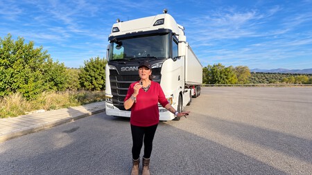 Camionera