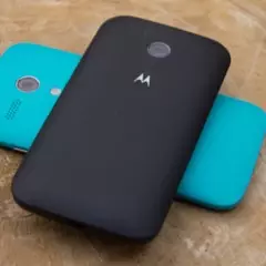 Foto 15 de 17 de la galería motorola-moto-e en Xataka Android