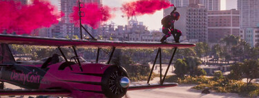 A 35 días de su lanzamiento, GTA 6 se anticipa a cualquier pronóstico con su nuevo tráiler y demuestra que Rockstar tiene plena confianza en su mundo abierto