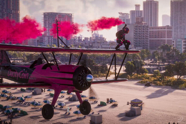 Gta6 Nuevo Trailer 08