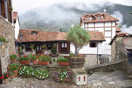 Potes Cantabria