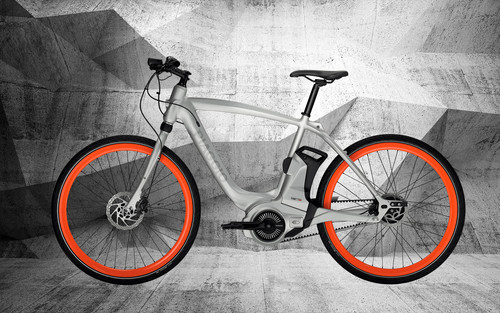 Piaggio se apunta a lo eléctrico con la Wi-Bike, ¿sustituirá la bici a la moto en las ciudades?