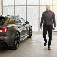 Audi entrega autos nuevos a todo el primer equipo del Real Madrid, desde un Q5 hasta un imponente RS6 Avant